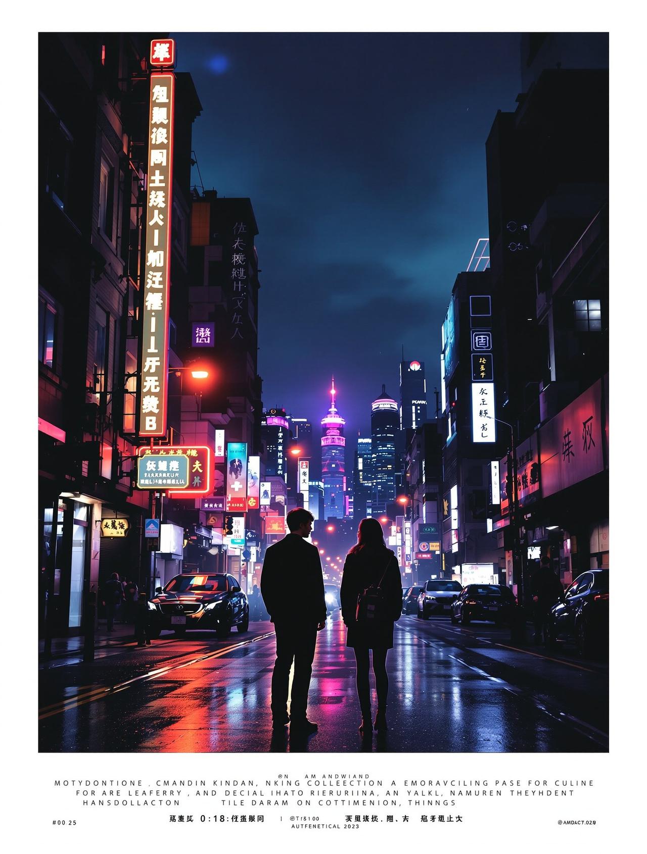 烟火人间 - 都市情感 | 日日影院出品