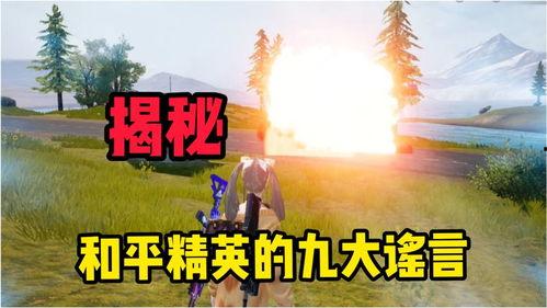 被盗的和平,揭秘被盗的和平之谜