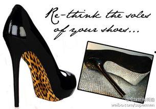 钻石鞋底,奢华与科技的完美融合