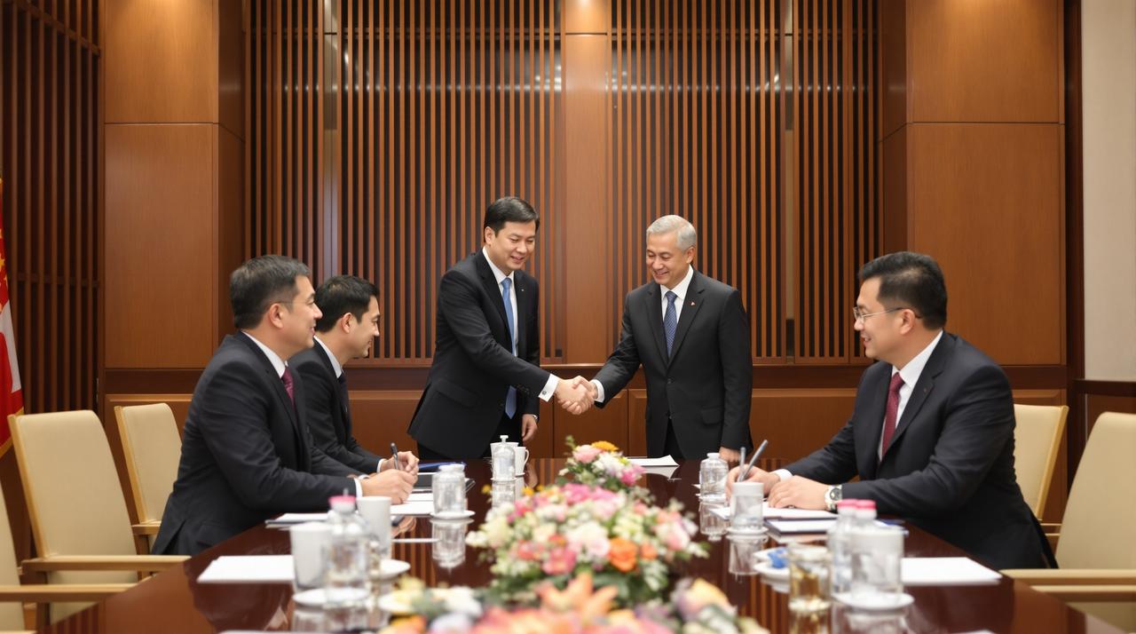 糖心视频与腾讯视频达成战略合作，共同打造精品内容生态